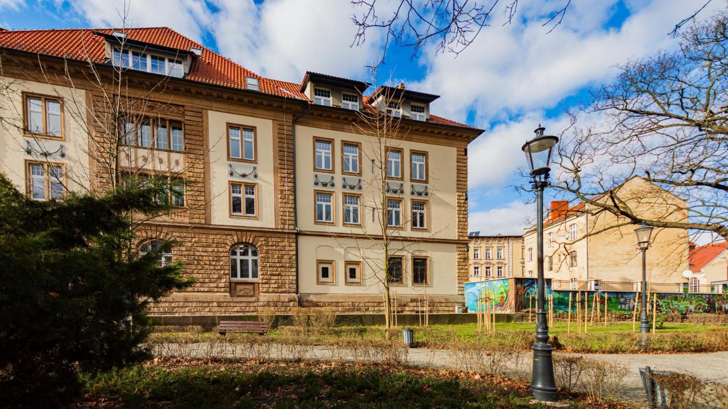 Vacationclub - Old Town Apartament 8B Kłodzko Exterior foto